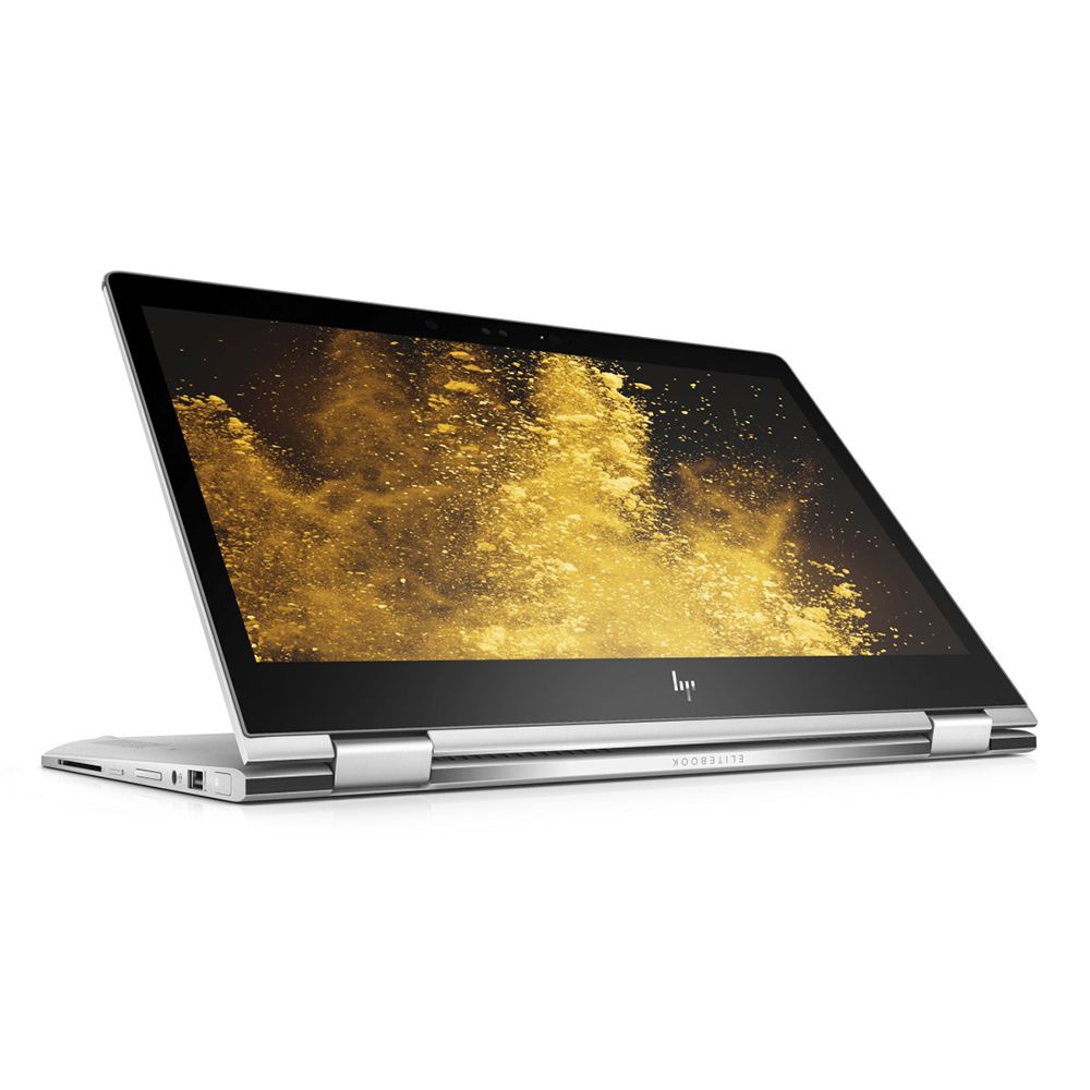 HP EliteBook x360 1030 G2; Core i5 7300U 2.6GHz/16GB RAM/512GB SSD PCIe/batteryCARE+;WiFi/BT/FP/SC/webcam/13.3 FHD BV(1920x1080)/Win 10 Pro 64-bit