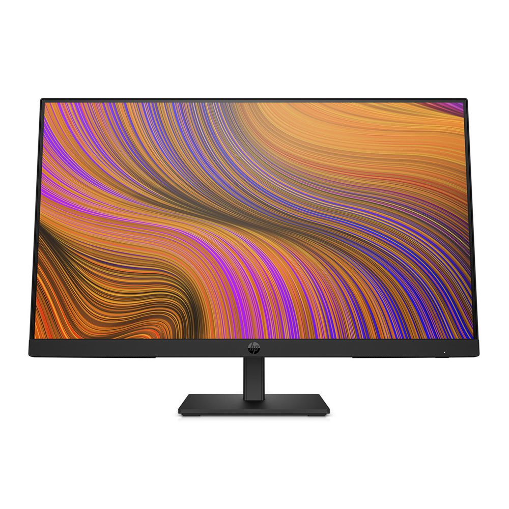HP P24h G5 FHD;;1920x1080, 1000:1, 250cd/m2, VGA, HDMI, DisplayPort, Speakers, AG