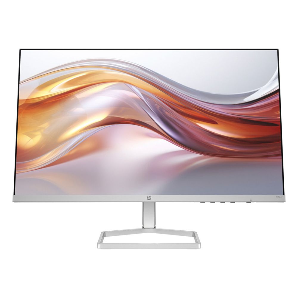 HP Series 5 FHD - 524sf;;1920x1080, 1500:1, 300cd/m2, VGA, HDMI, AG