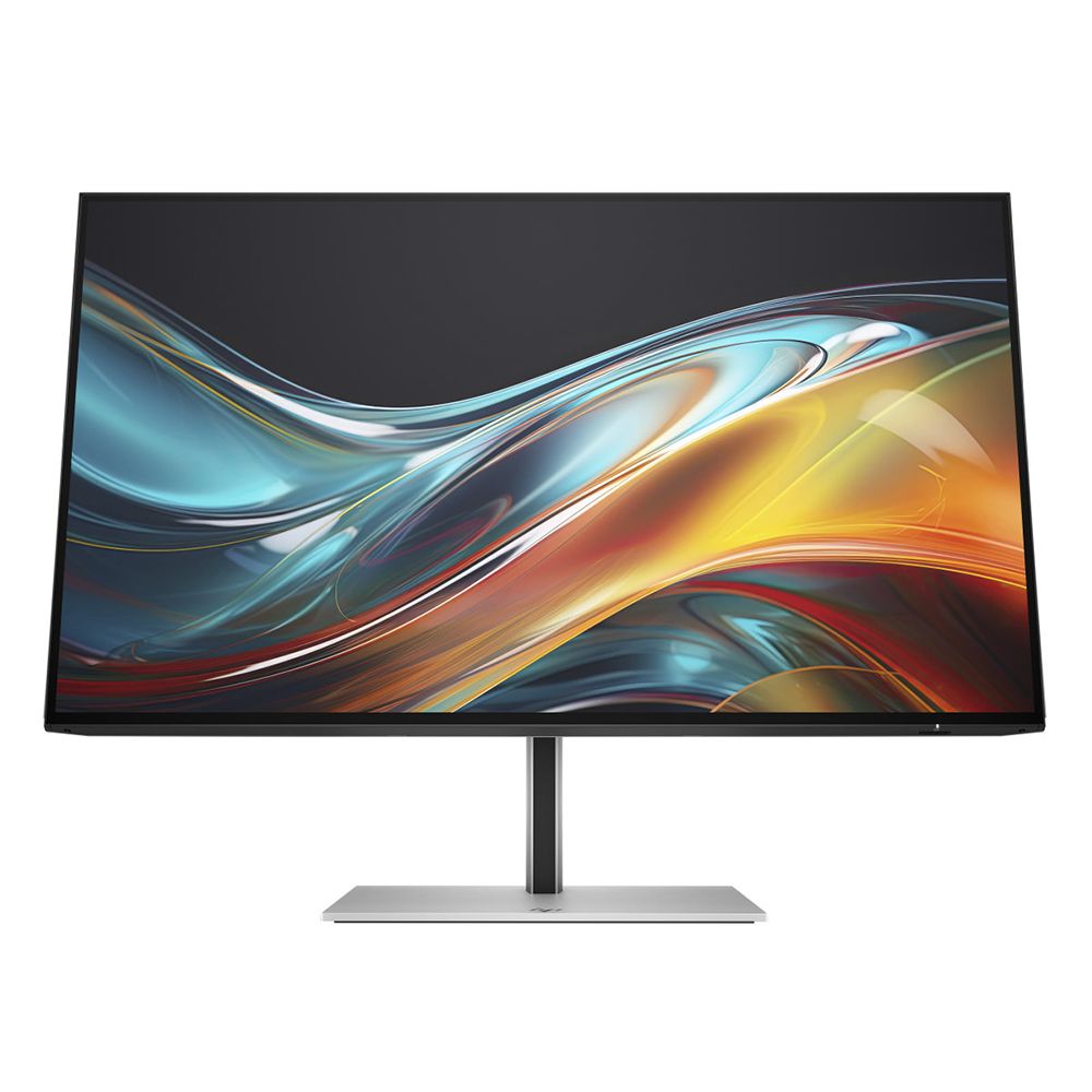 HP Series 7 Pro FHD - 724pf;;1920x1080, 1500:1, 300cd/m2, HDMI, DisplayPort, USB Hub, AG