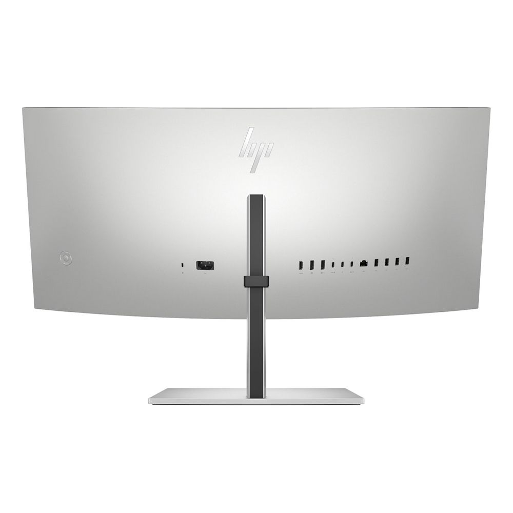 HP Series 7 Pro WQHD Conferencing Monitor - 734pm;;3440x1440, 2000:1, 400cd/m2, HDMI, DP, USB-C, TB4, USB Hub, Webcam, Speakers, RJ-45, AG