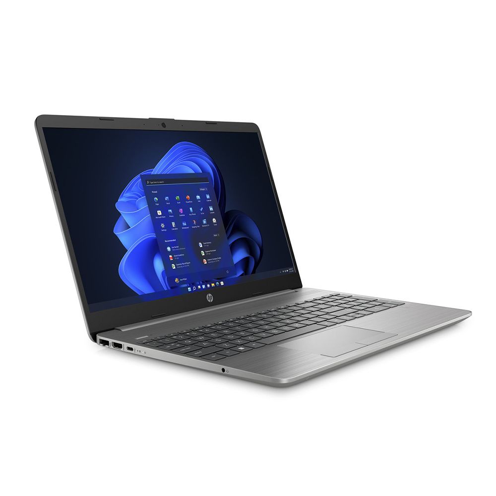 HP 255 G9; Ryzen 7 5825U 2.0GHz/16GB RAM/512GB SSD PCIe/batteryCARE+;WiFi/BT/FP/AMD Radeon Graphics/15.6 FHD AG/Win 11 64-bit