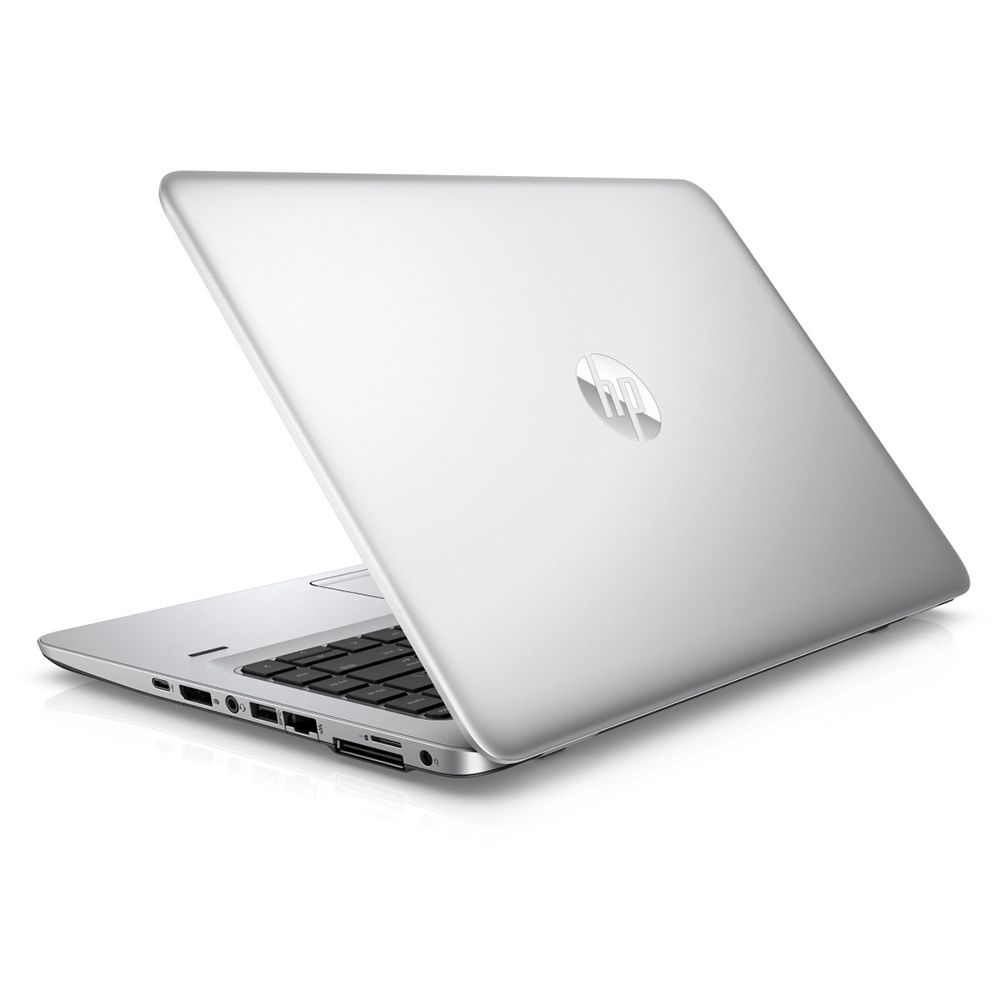 HP EliteBook 840 G4; Core i5 7300U 2.6GHz/16GB RAM/512GB SSD PCIe/batteryCARE;WiFi/BT/FP/SC/webcam/14.0 FHD (1920x1080)/backlit kb/Win 10 Pro 64-bit