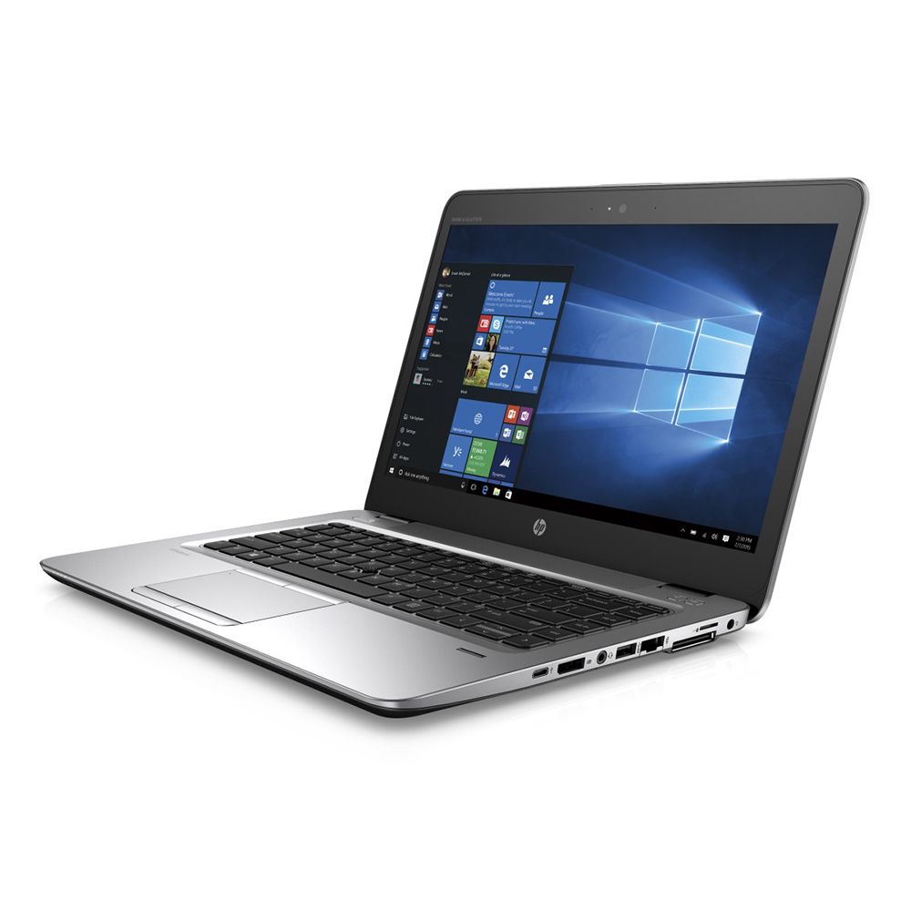 HP EliteBook 840 G4; Core i5 7300U 2.6GHz/16GB RAM/512GB SSD PCIe/batteryCARE;WiFi/BT/FP/SC/webcam/14.0 FHD (1920x1080)/backlit kb/Win 10 Pro 64-bit