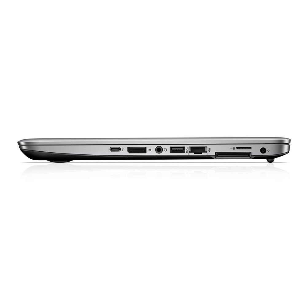 HP EliteBook 840 G4; Core i5 7300U 2.6GHz/16GB RAM/512GB SSD PCIe/batteryCARE;WiFi/BT/FP/SC/webcam/14.0 FHD (1920x1080)/backlit kb/Win 10 Pro 64-bit
