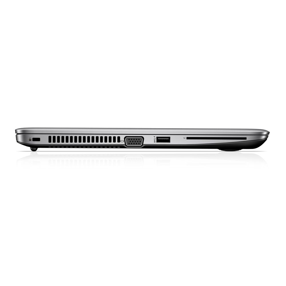 HP EliteBook 840 G4; Core i5 7300U 2.6GHz/16GB RAM/512GB SSD PCIe/batteryCARE;WiFi/BT/FP/SC/webcam/14.0 FHD (1920x1080)/backlit kb/Win 10 Pro 64-bit