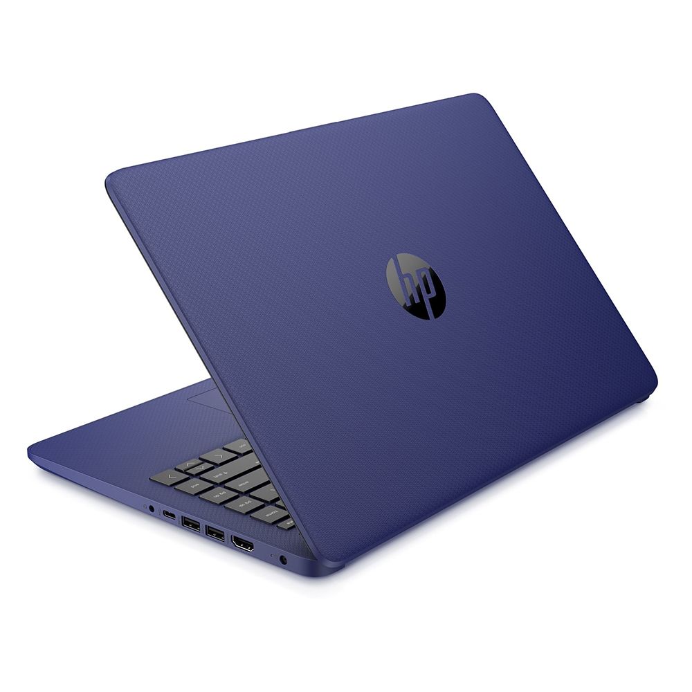 HP 14S-DQ0012NA; Celeron N4120 1.1GHz/8GB RAM/128GB SSD PCIe/batteryCARE+;WiFi/BT/Intel UHD Graphics/14 HD AG LED/Win 11 64-bit