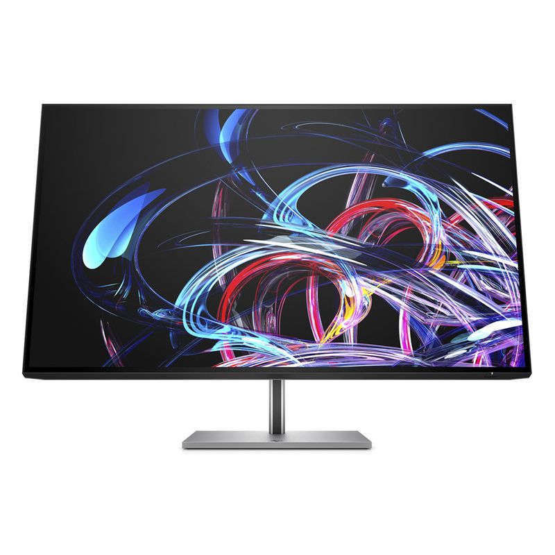 HP Z32k G3 4K;;3840x2160, 2000:1, 400cd/m2, HDMI, DisplayPort, USB-C, TB4, USB Hub, RJ-45, AG