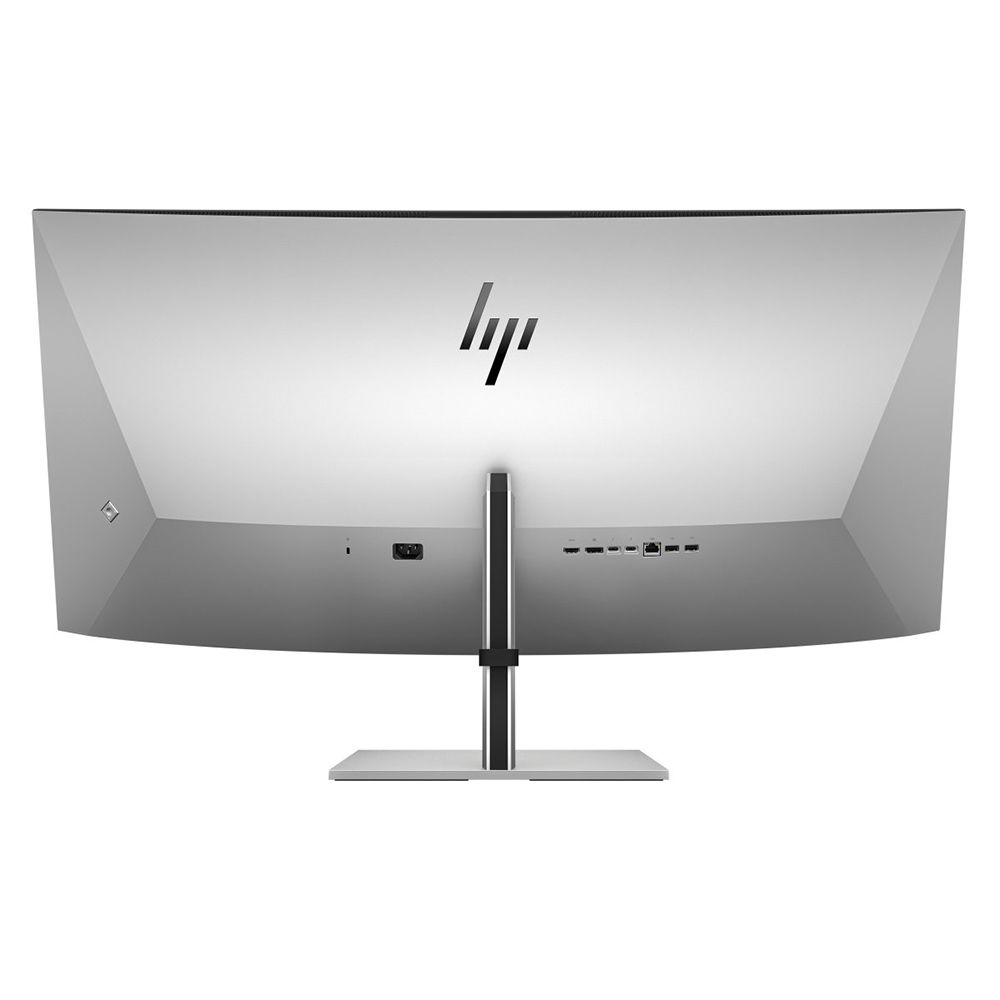 HP Series 7 Pro WQHD Conferencing Monitor - 740pm;;5120x2160, 1000:1, 300cd/m2, HDMI, DP, USB-C, TB4, USB Hub, Webcam, Speakers, RJ-45, AG