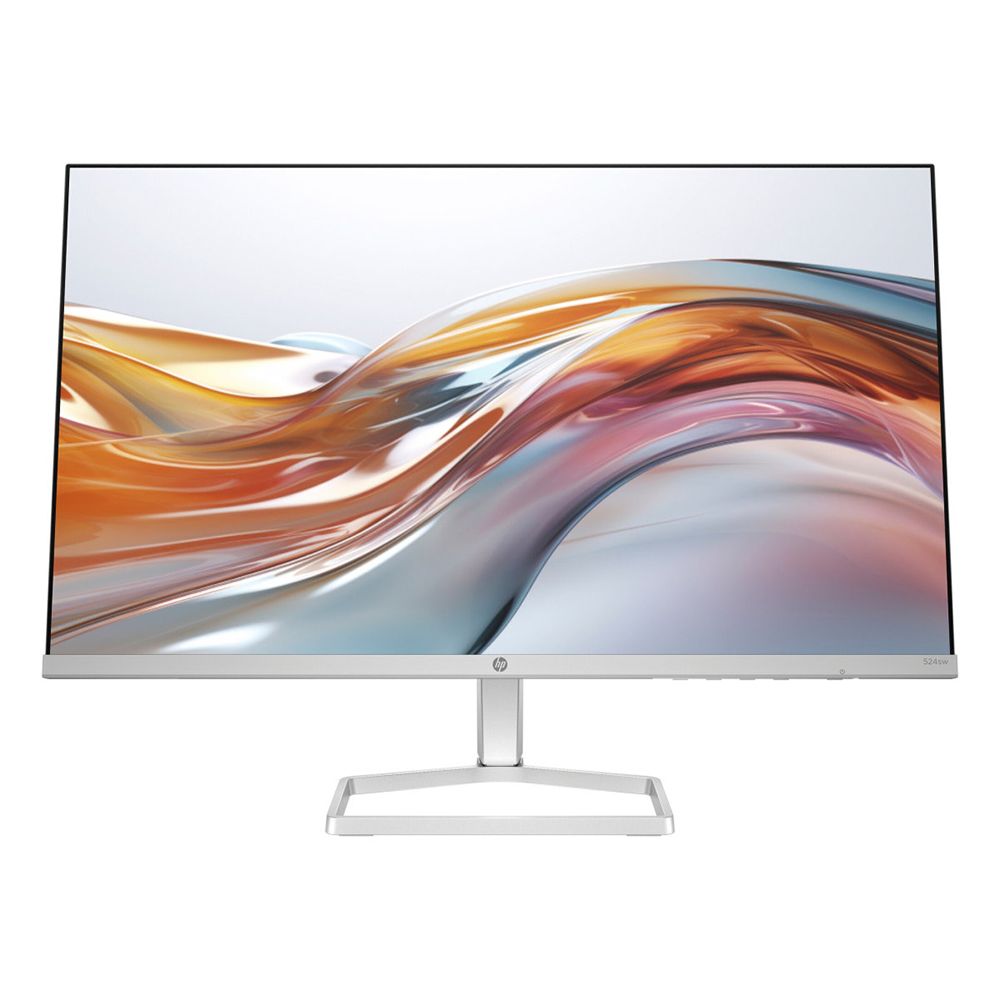 HP Series 5 FHD - 524sw;;1920x1080, 1500:1, 300cd/m2, VGA, HDMI, AG