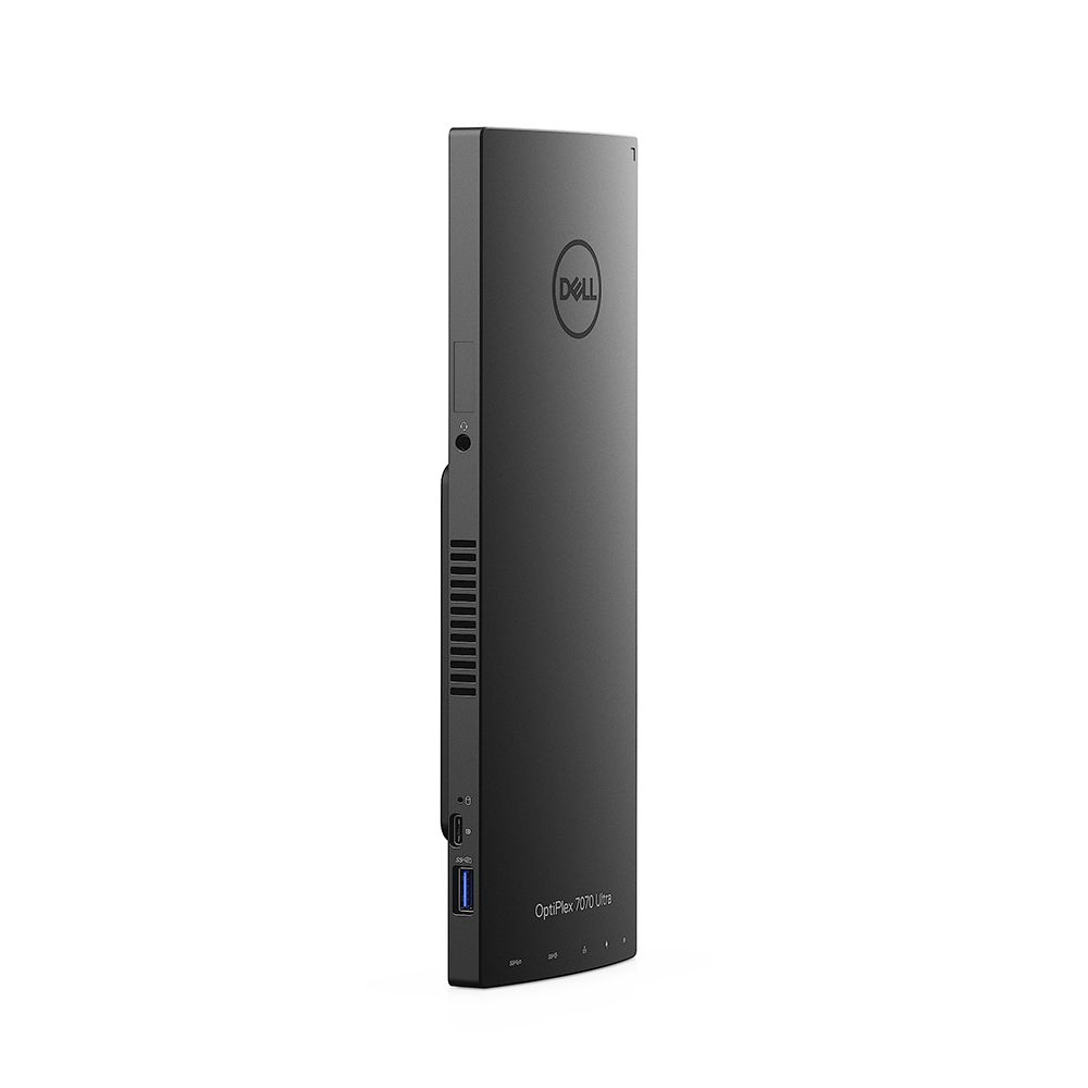 Dell Optiplex 7070 Ultra; Core i5 8265U 1.6GHz/8GB RAM/256GB SSD PCIe;WiFi/BT/Intel UHD Graphics/Win 11 Pro 64-bit
