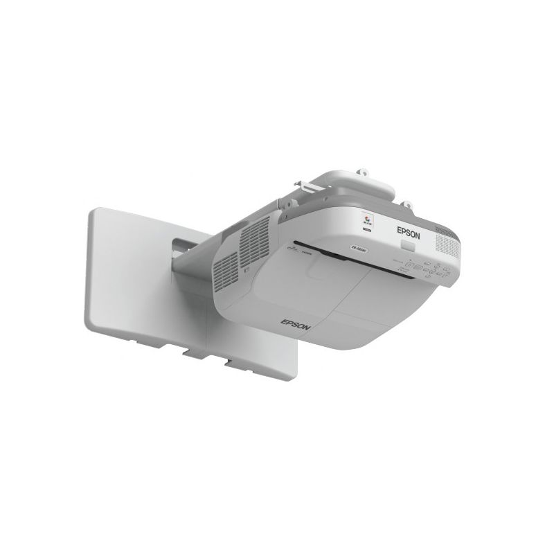 EPSON EB-695Wi;;3LCD, WXGA, 1280x800, 16:10, 3500 ANSI, 14000:1, 5-10000 hod