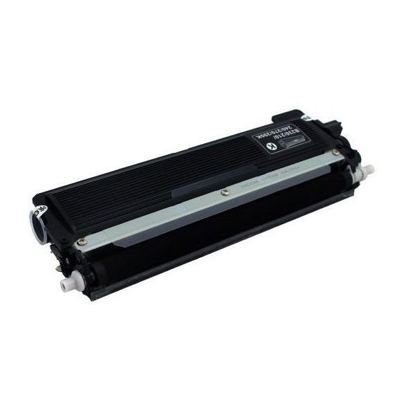 Kompatibilný toner s BROTHER TN-230;Black