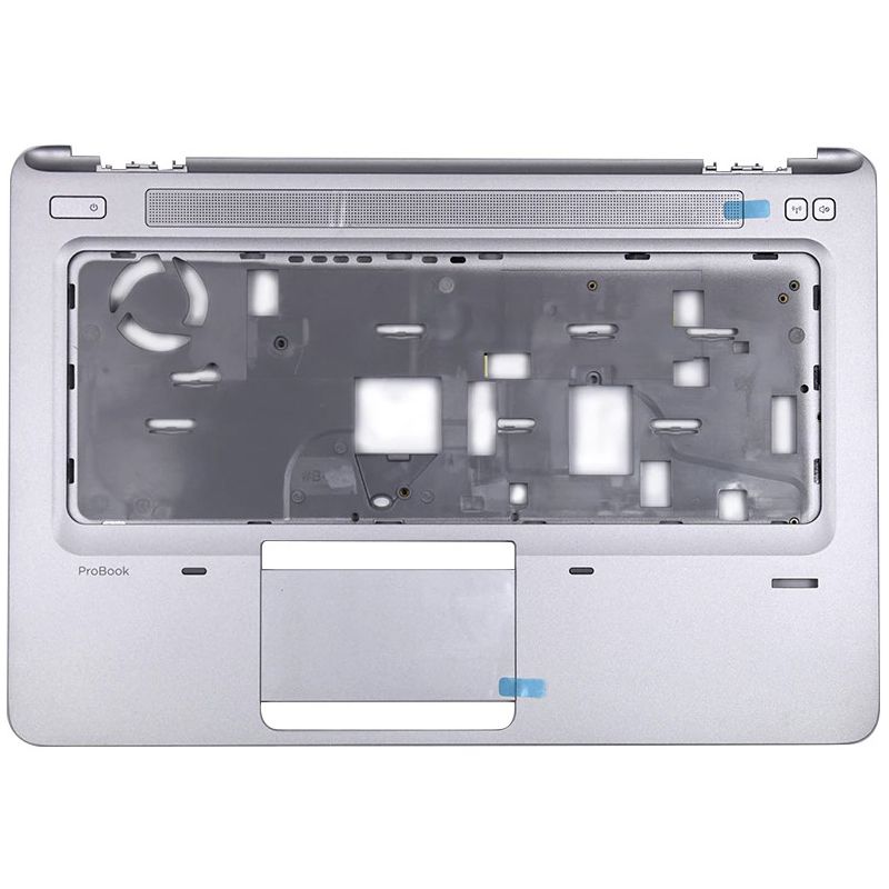 Palmrest HP 640/645 G2/G3;4 button, P/N 840720-001