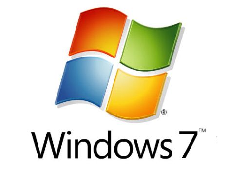 MS Windows 7 Pro OEM coa used;64Bit