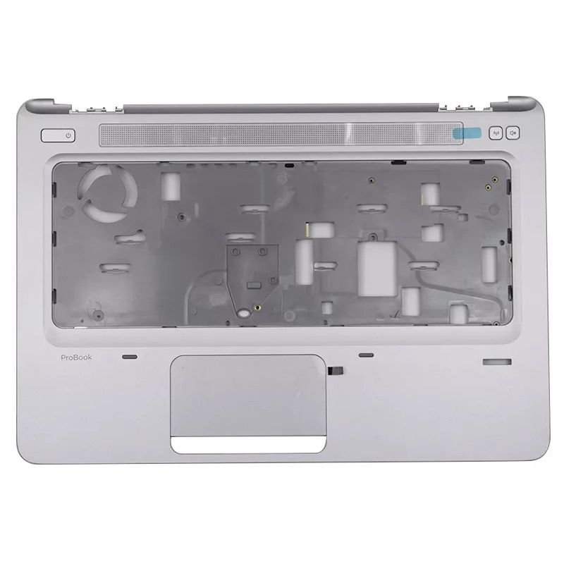Palmrest HP 640/645 G2/G3;2 button, P/N 840719-001