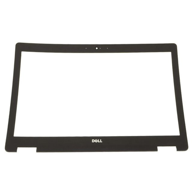 Bezel Dell Latitude 5580/5590/5591/Precision 3520;nontouch, HD cam, P/N GPM65