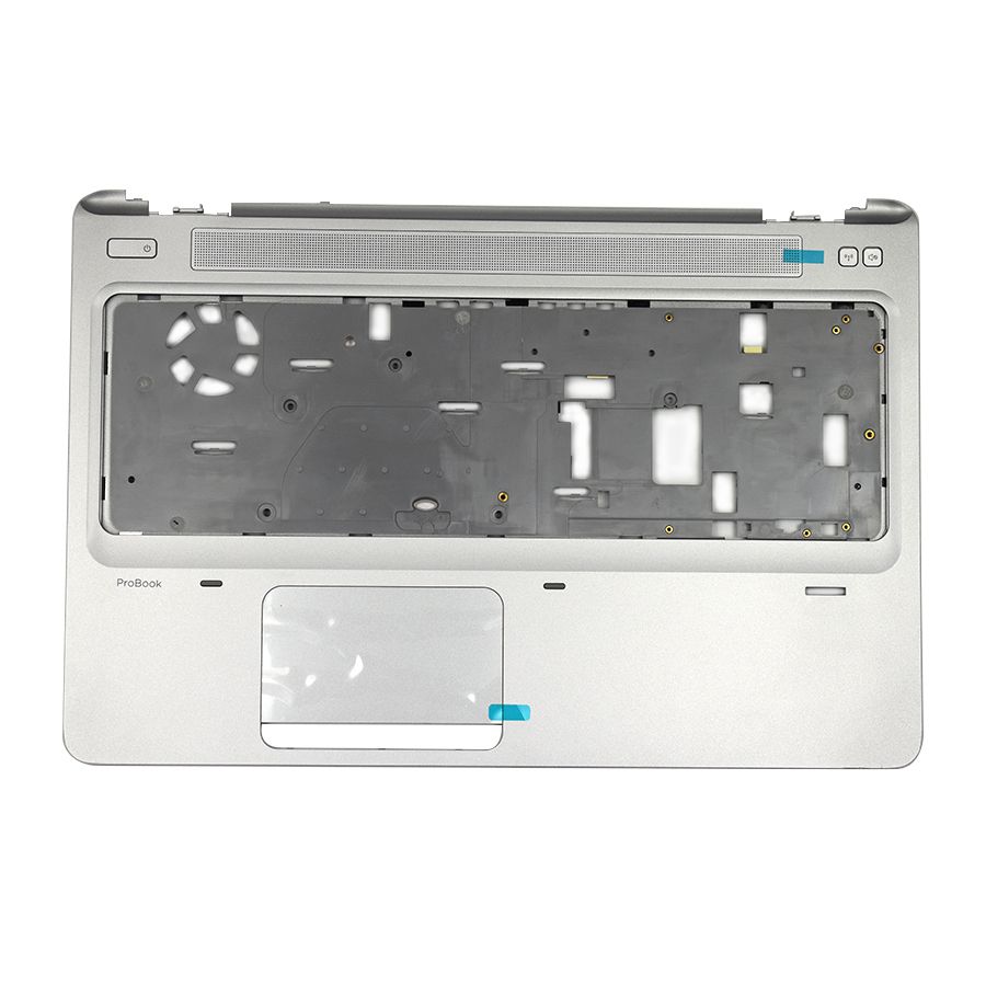 Palmrest HP 650 G2/G3;2 button, P/N 840751-001