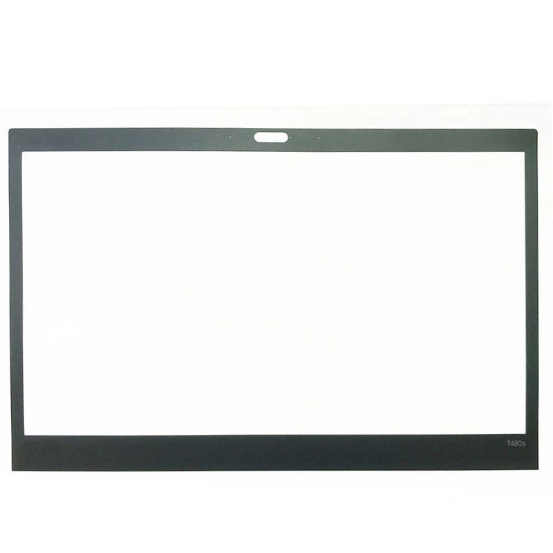 Bezel Lenovo T480s Outer;webcam, P/N 01YN982