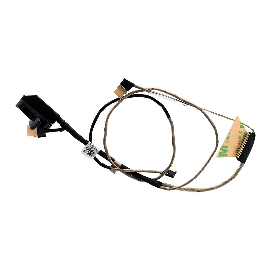 Laptop screen cable HP 850 G3/G4 30pin/nontouch;P/N 821192-001