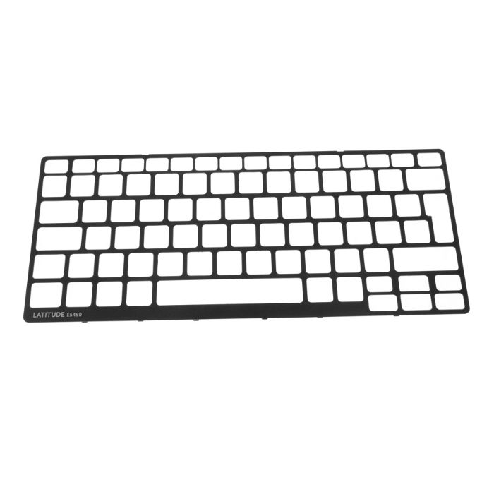 Keyboard bezel Dell Latitude E5450;big enter and right shift, P/N WHHH9