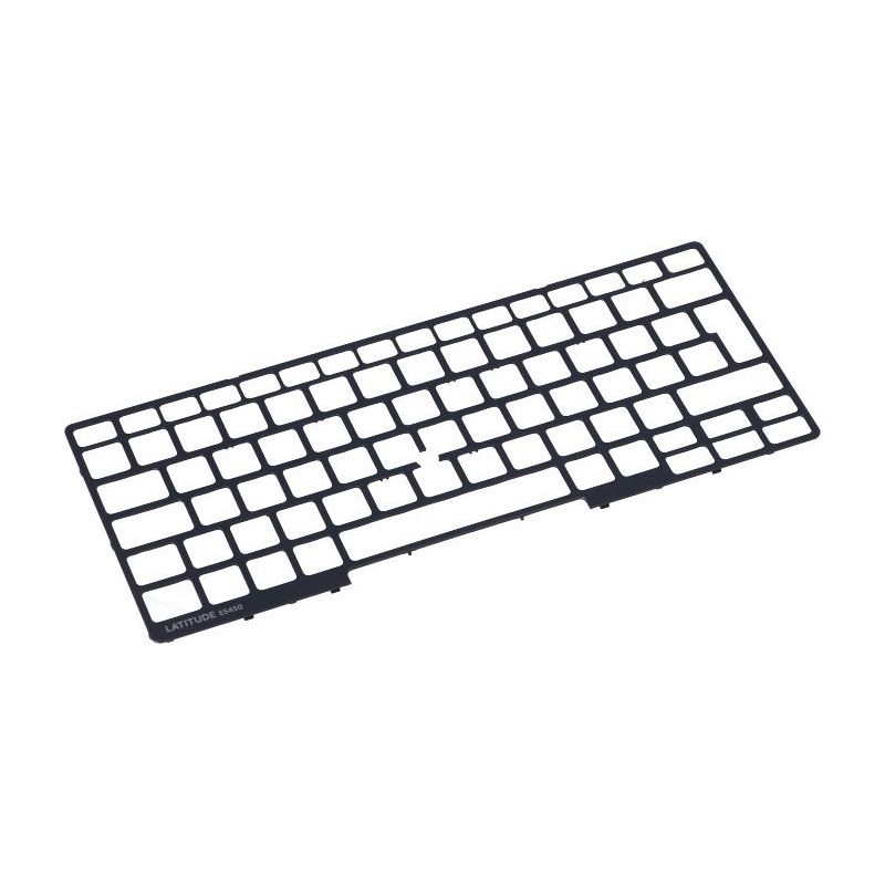 Keyboard bezel Dell Latitude E5450;P/N T90XX