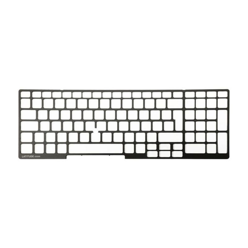 Keyboard bezel Dell Latitude E5550;big enter, P/N 2G1M5
