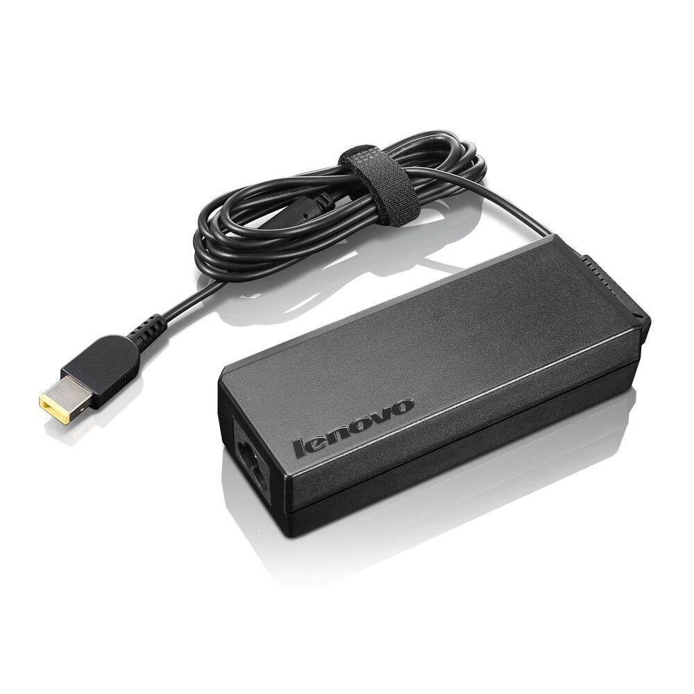 AC Adapter Lenovo 65W;20V, slim tip