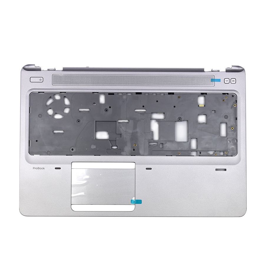 Palmrest HP 650 G2/G3;4 button, P/N 840752-001