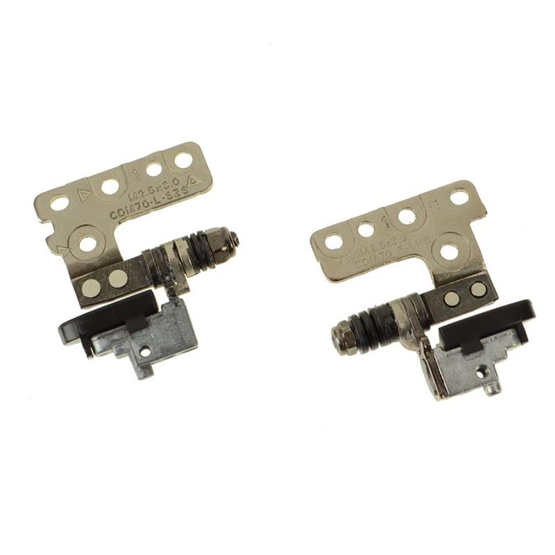 Hinge Dell Latitude 5480/5490/5491;P/N 16M86, J22RH