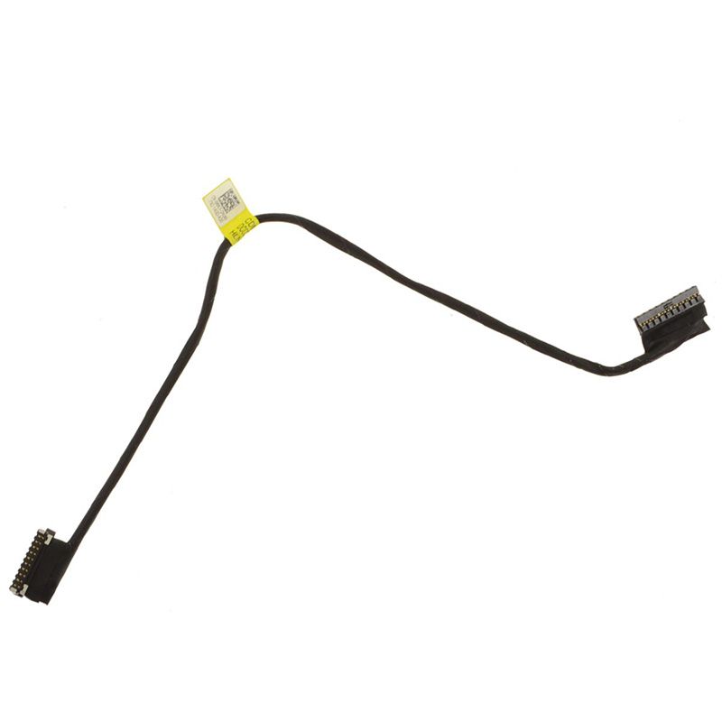 Battery cable Dell Latitude 5580/5590/5591;P/N 968CF