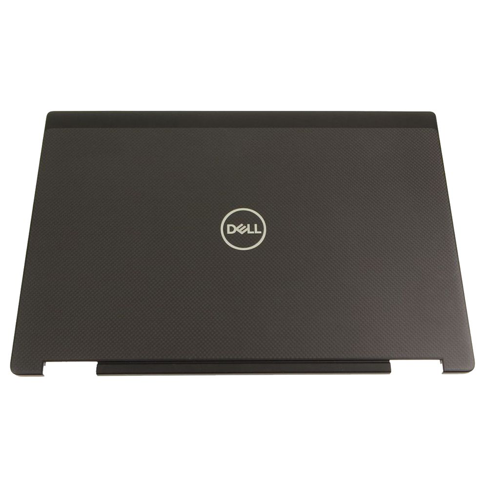 Topcover Dell Precision 7530/7540;carbon fiber, P/N CV185