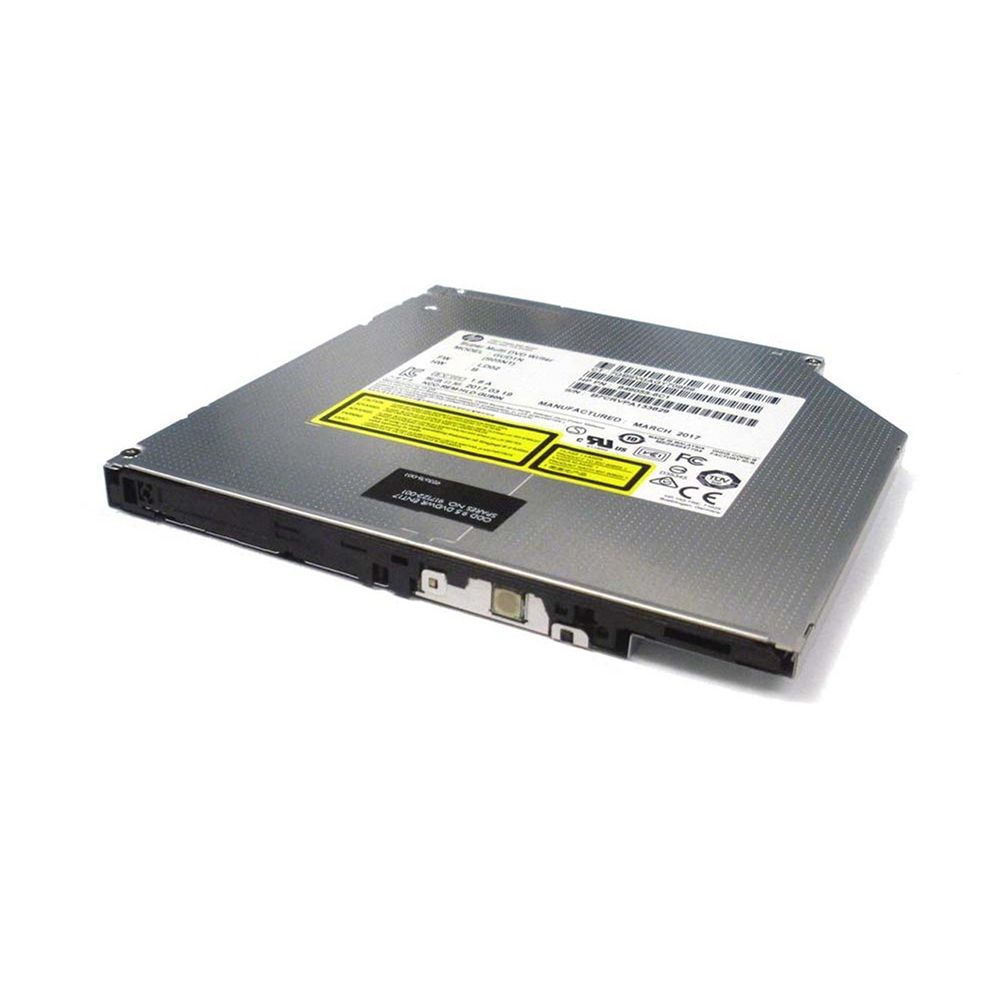 DVDRW ultra slim 9.5mm;without cover