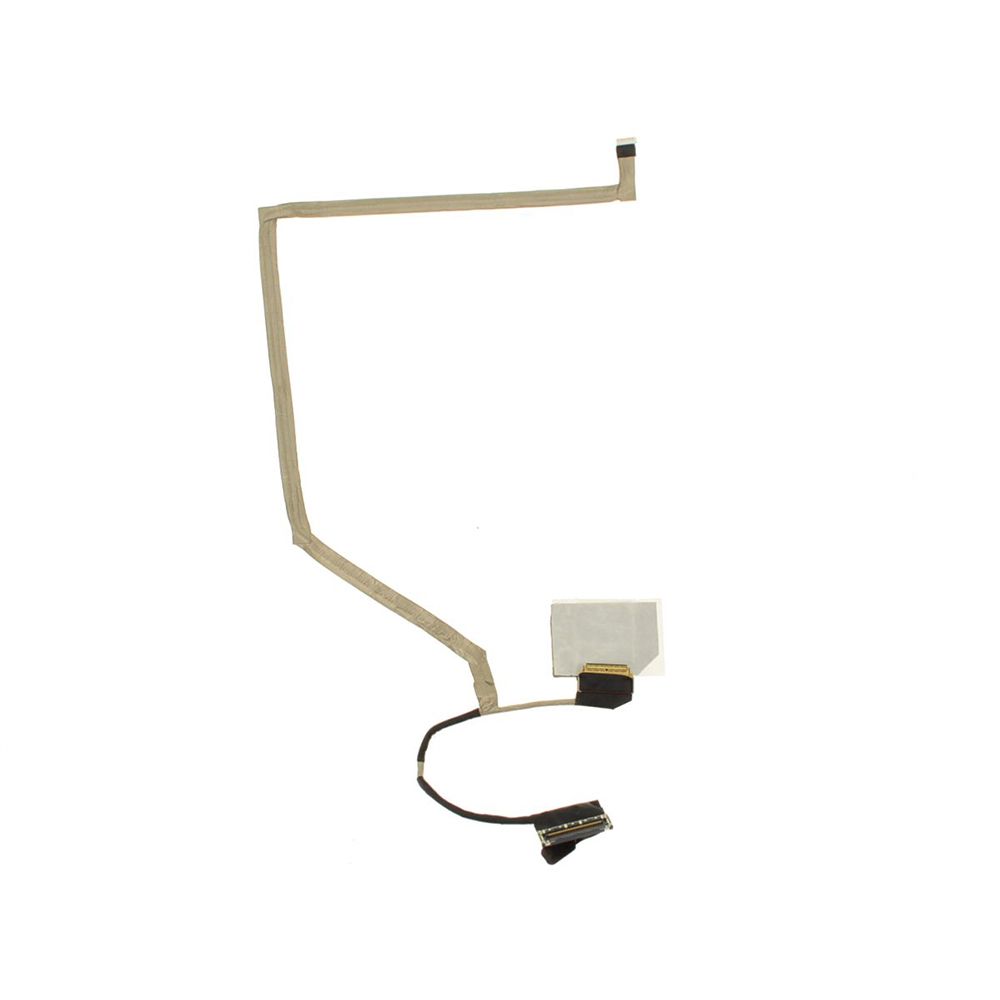 Laptop screen cable Dell Latitude 5580/5590/5591 with HD cam;P/N 748W1