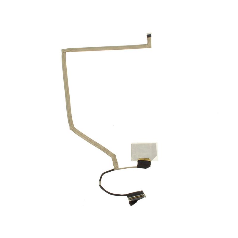 Laptop screen cable Dell Latitude 5580/5590/5591 with HD cam;P/N 748W1