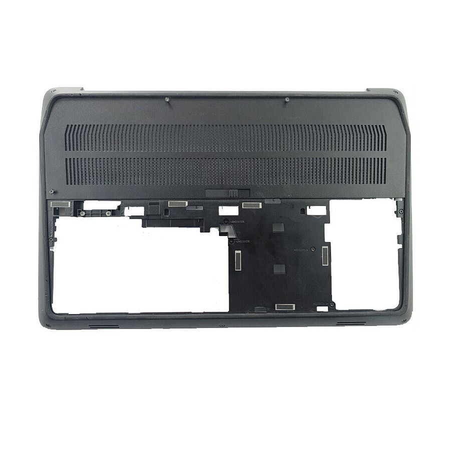 Bottom case HP Zbook 17 G3/G4;model with WWAN, P/N 906112-001