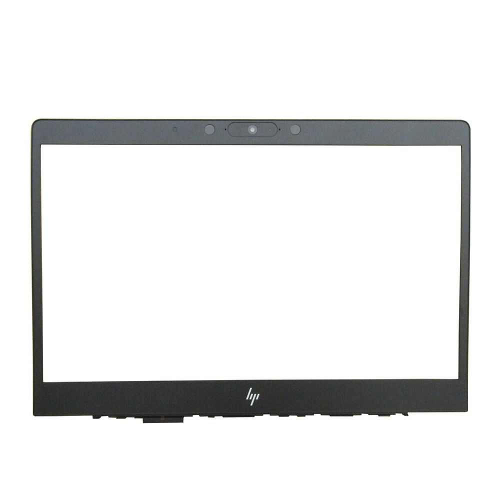 Bezel HP 840/Zbook 14u G6;IR cam, P/N L62749-001