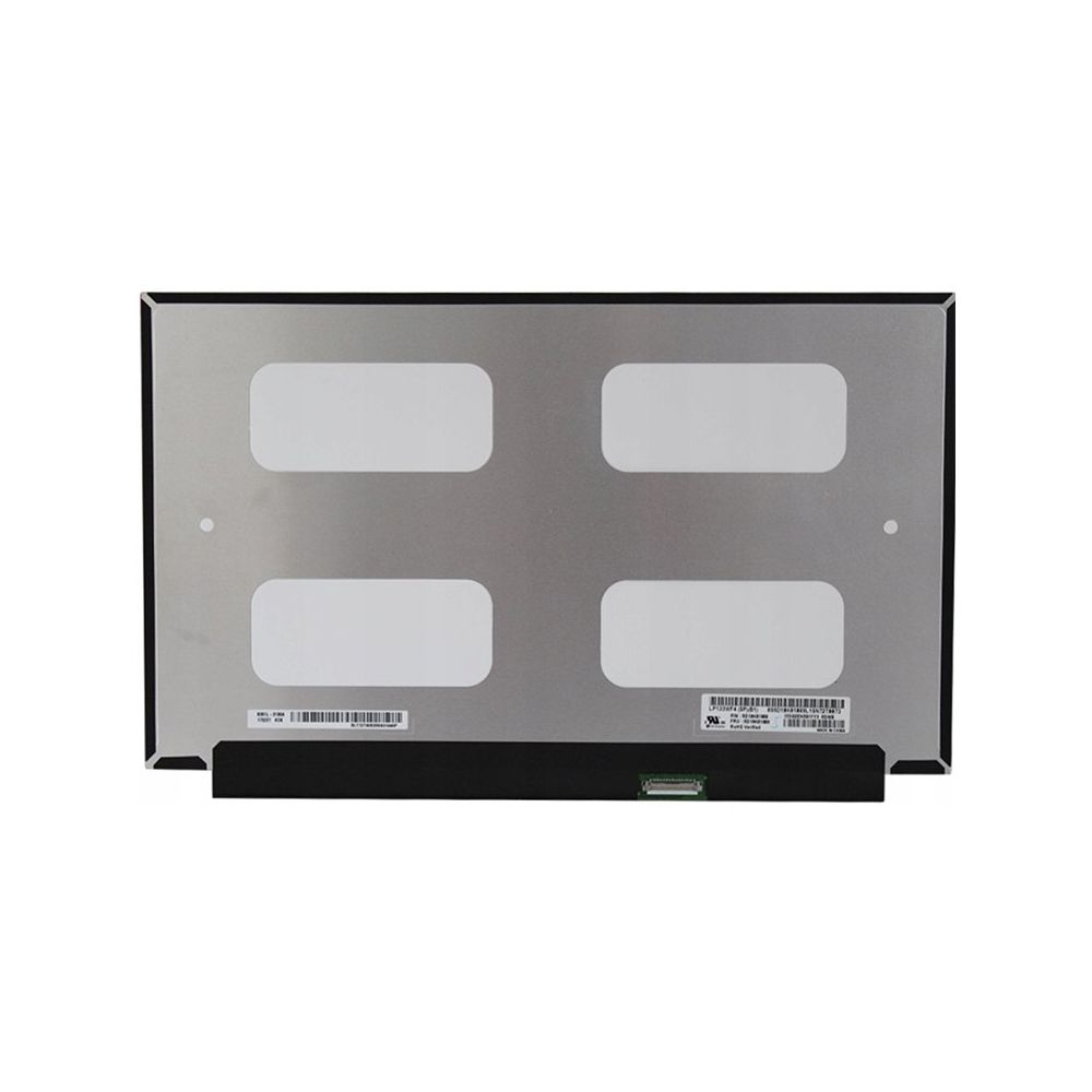 Laptop screen NV133FHM-N43 13.3&quot; 30pin/FHD/slim/matte/without ears/narrow;