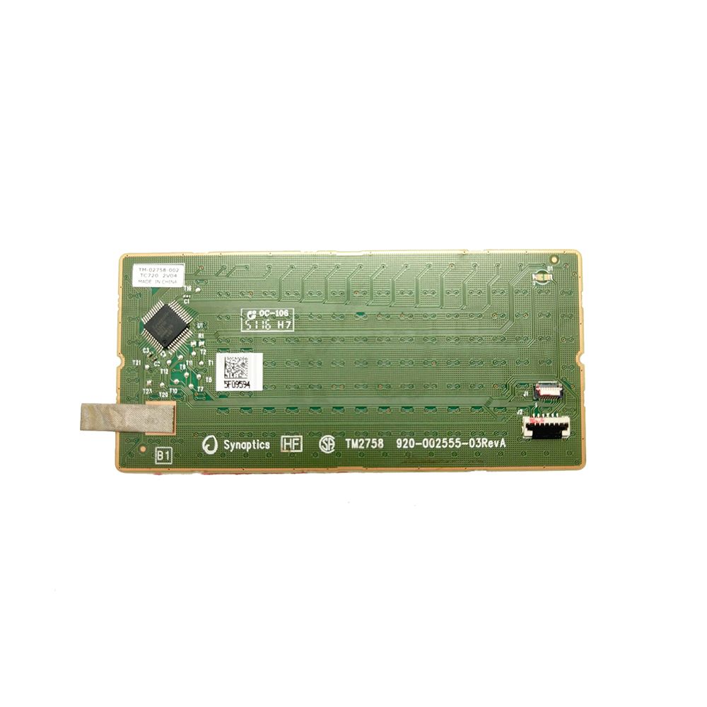 Touchpad HP 640 G1/G2/G3/645 G2/G3 only chip;P/N TM-02758-002