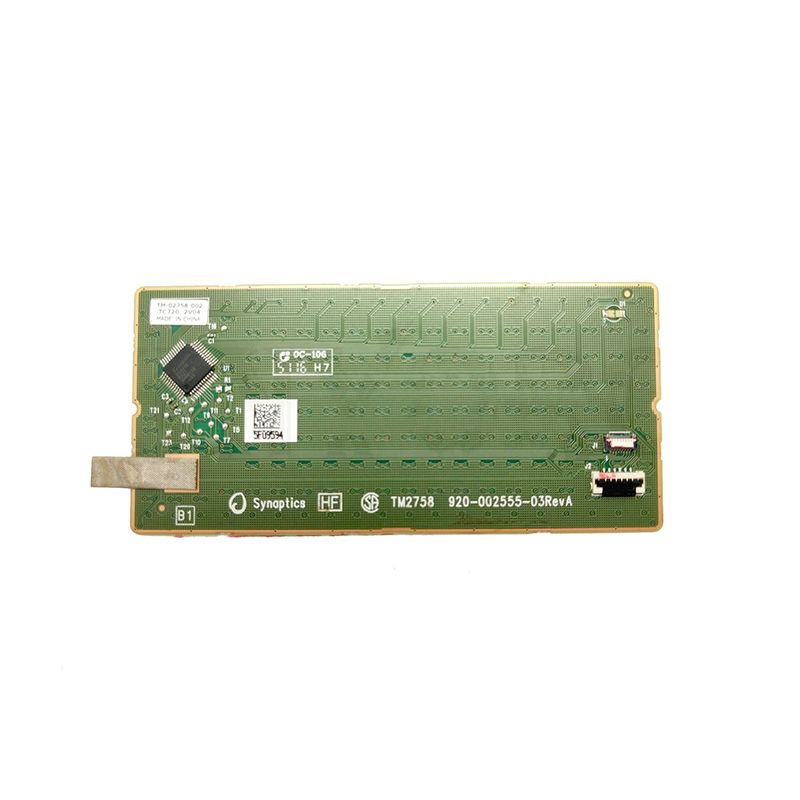 Touchpad HP 640 G1/G2/G3/645 G2/G3 only chip;P/N TM-02758-002