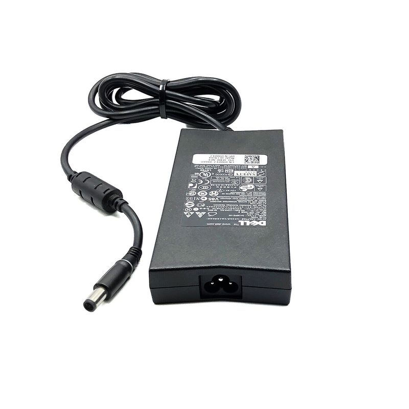 AC Adapter Dell 130W;19.5V, 7.4 x 5mm