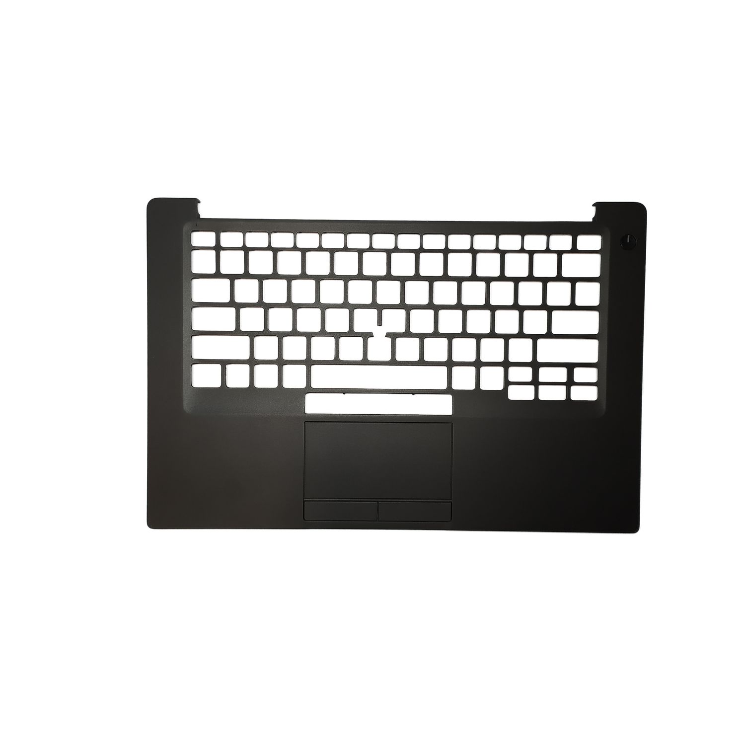 Palmrest Dell Latitude 7480 / 7490;4 button, small enter, big shift P/N H2TVN