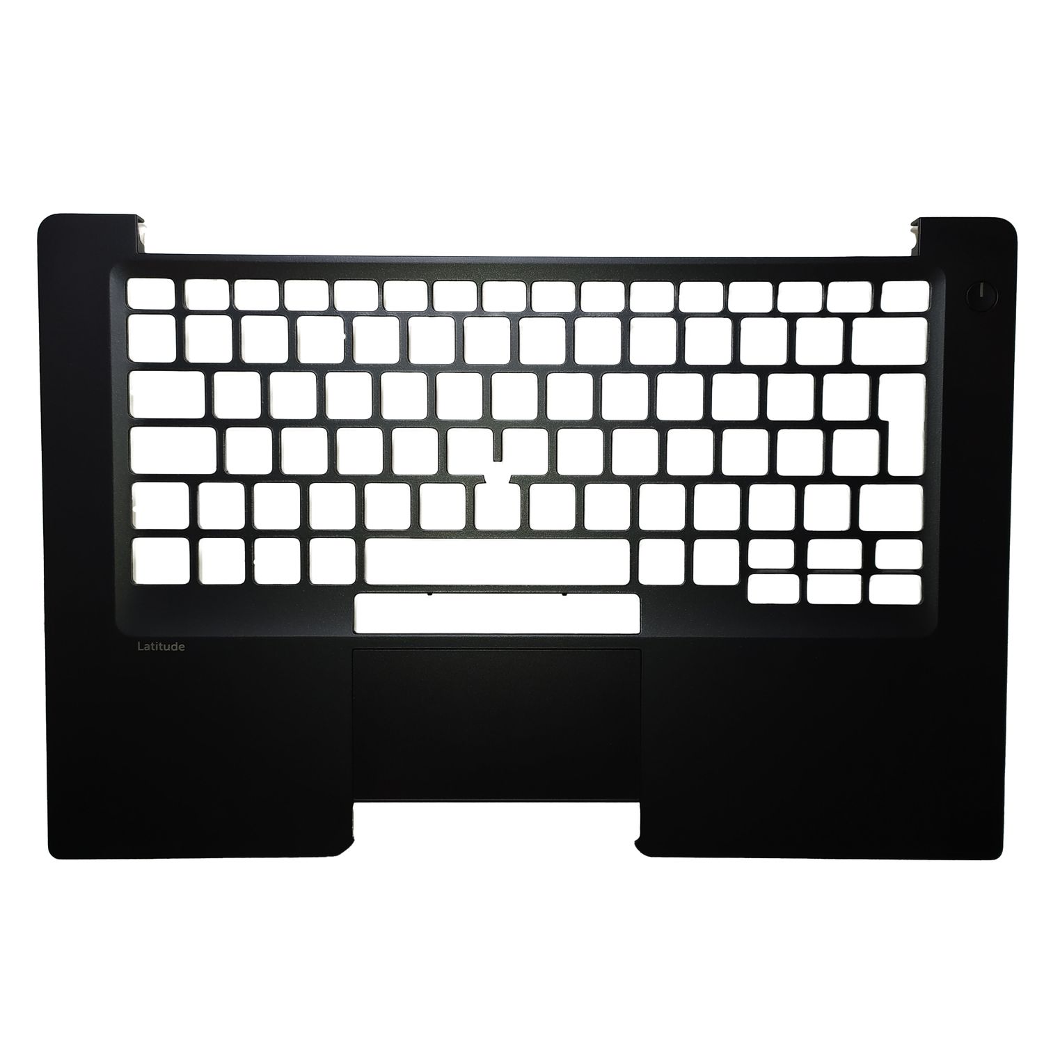 Palmrest Dell Latitude 7480 / 7490;4 button, big enter, small shift P/N 5WWG2