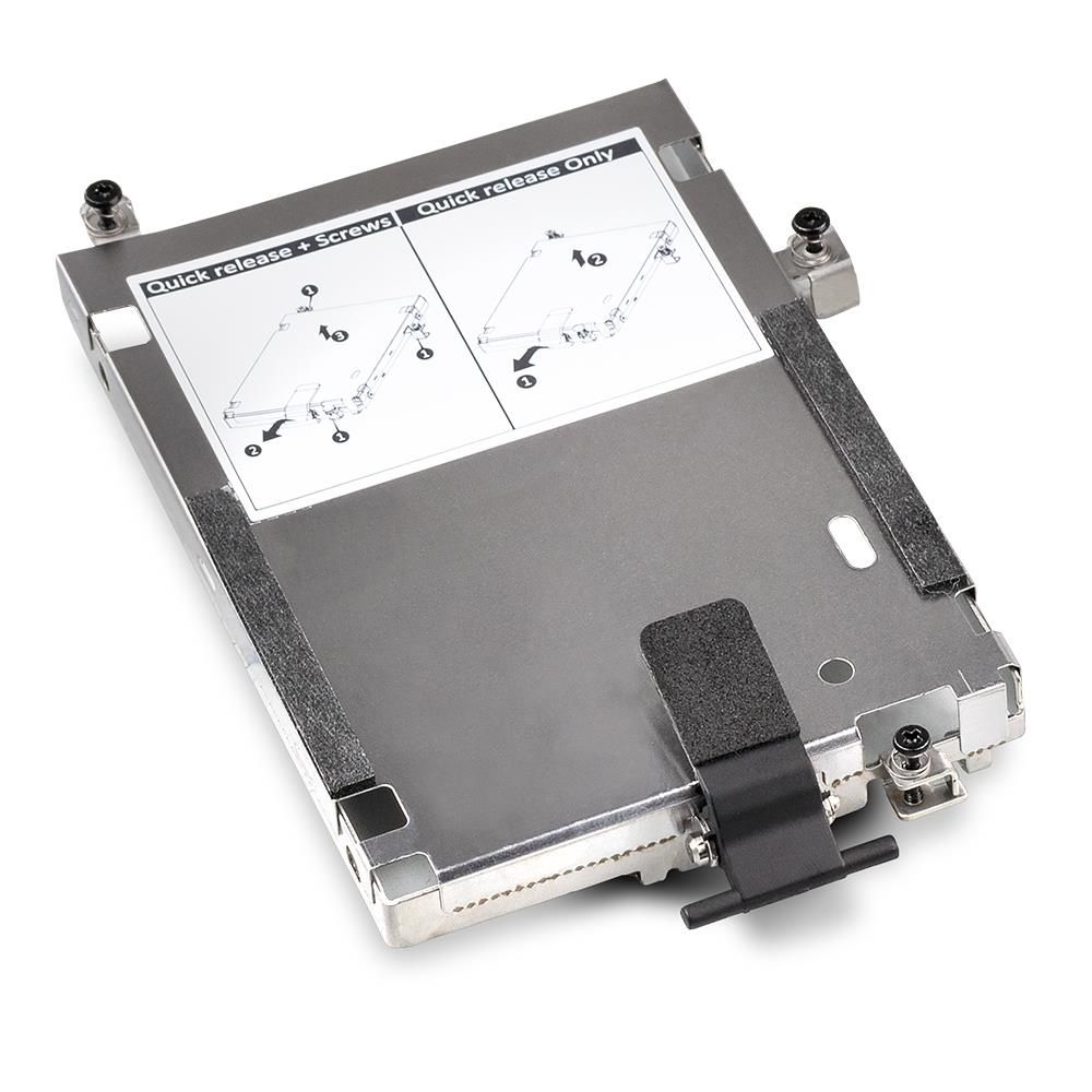 HP Zbook 15 G5/G6 HDD Bracket;P/N L28721-001