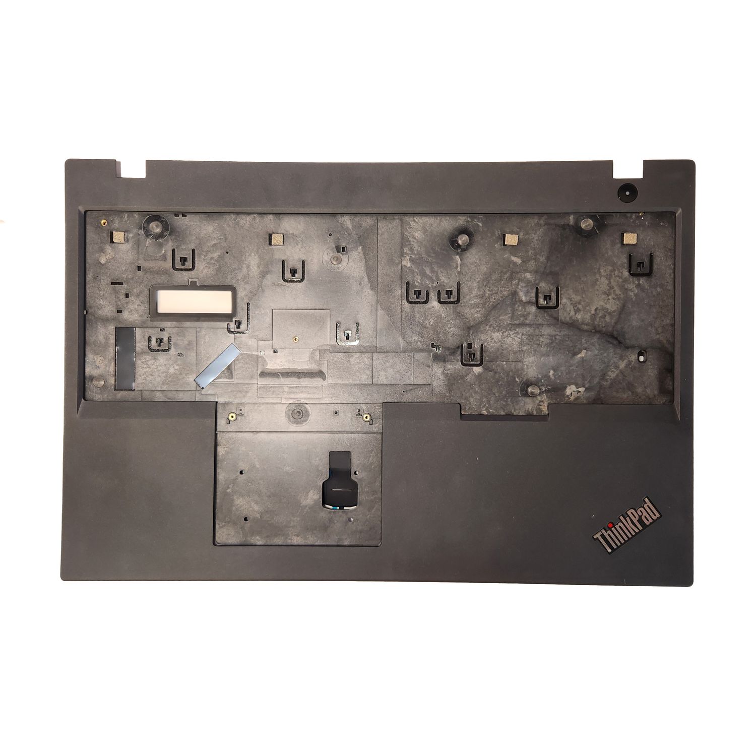 Palmrest Lenovo ThinkPad L580/L590 ;without FP hole P/N 02DM315