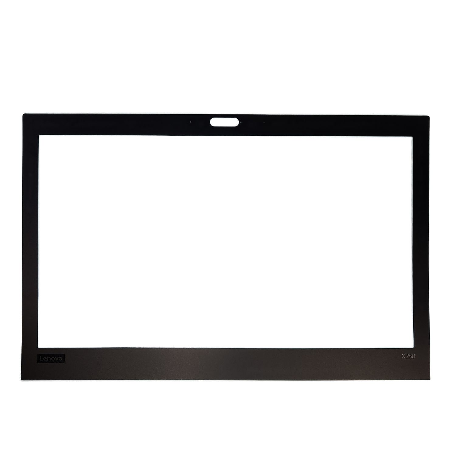 Bezel Lenovo ThinkPad X280  ;outer, HD cam, P/N 01YN080