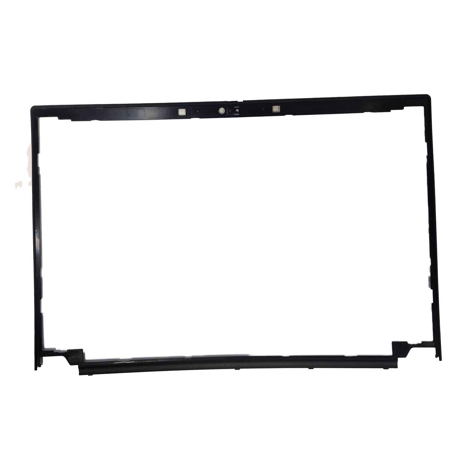 Bezel Lenovo ThinkPad T490s/T495s  ;inner, HD, P/N 02HM500