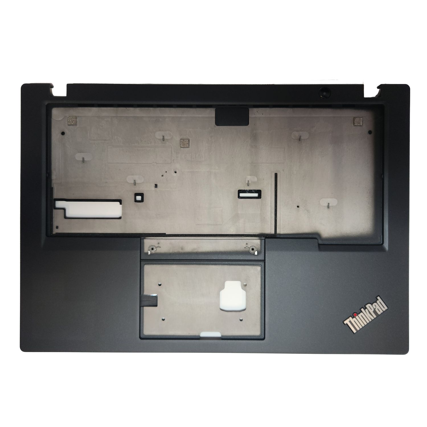 Palmrest Lenovo ThinkPad X390/X395 ;without FP hole P/N 02HL016