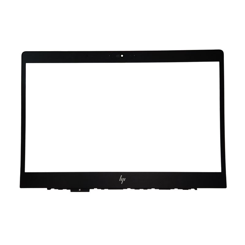 Bezel HP 840/Zbook 14u G6;HD cam, P/N L62748-001