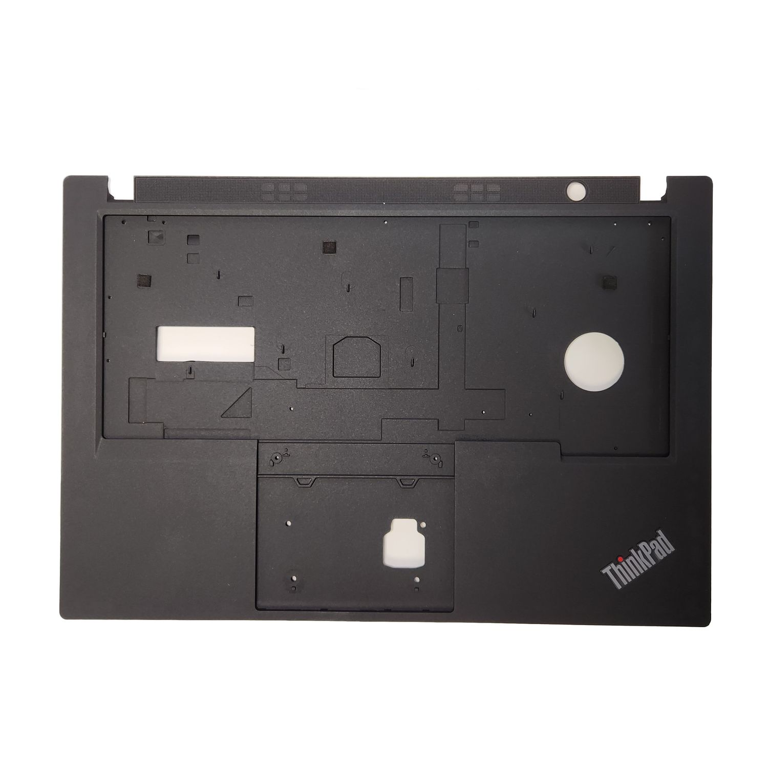 Palmrest Lenovo ThinkPad T490 ;without FP hole P/N 02HK958